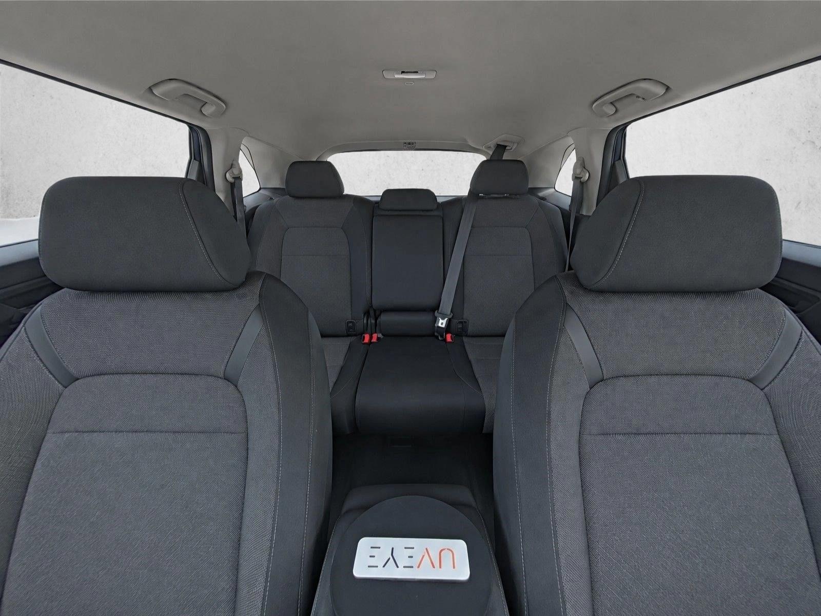 2025 Honda CR-V LX - Photo 26