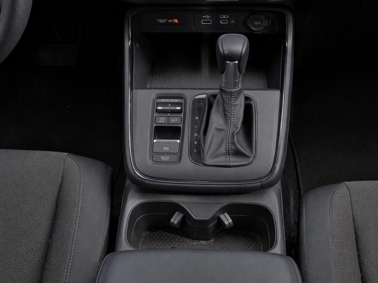 2024 Honda CR-V EX - Photo 18
