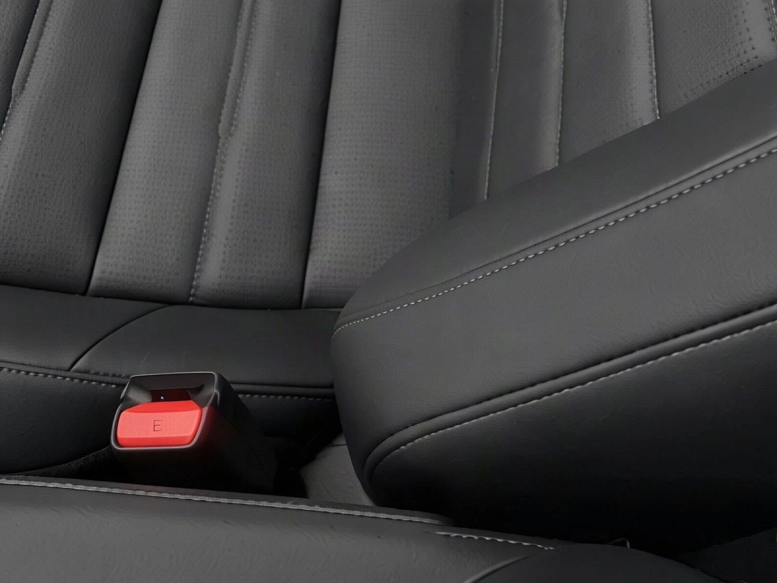 2024 Honda CR-V EX-L - Photo 23
