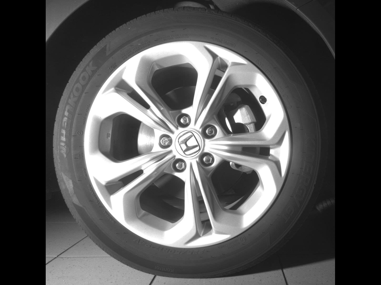 2024 Honda Accord LX - Photo 24