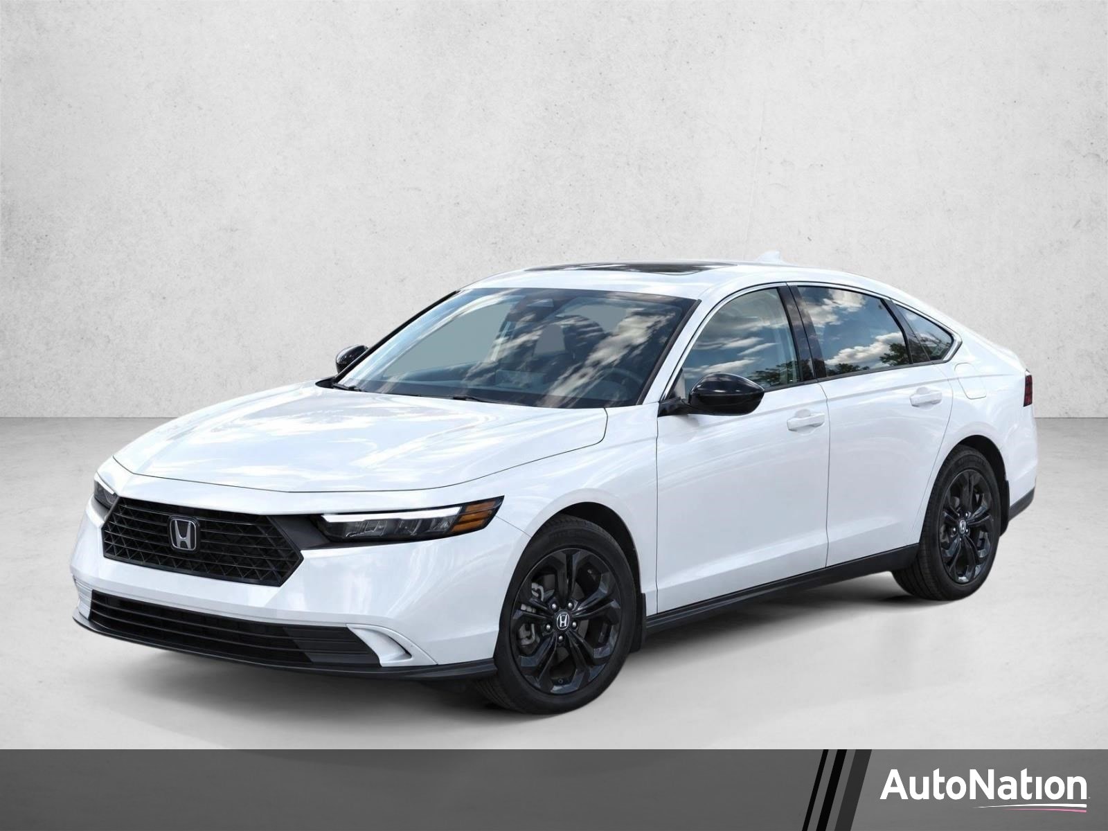 2024 Honda Accord Sedan