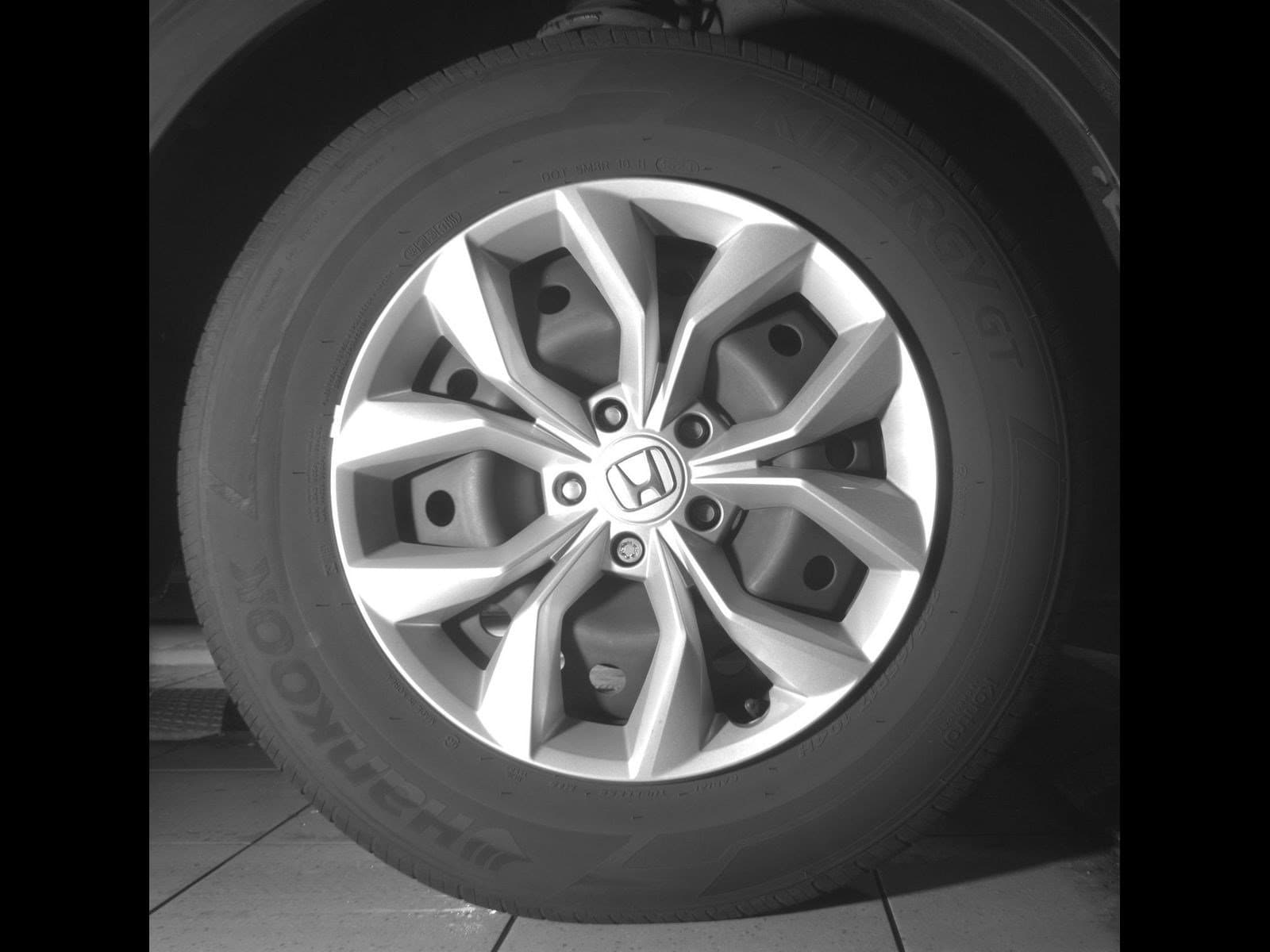 2024 Honda CR-V LX - Photo 29