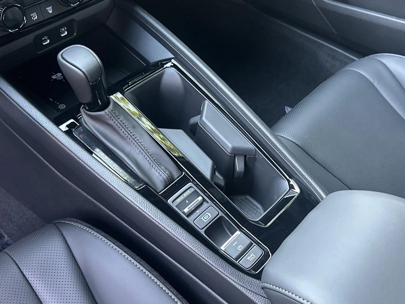 2026 Honda Accord Hybrid Sport-L - Photo 14