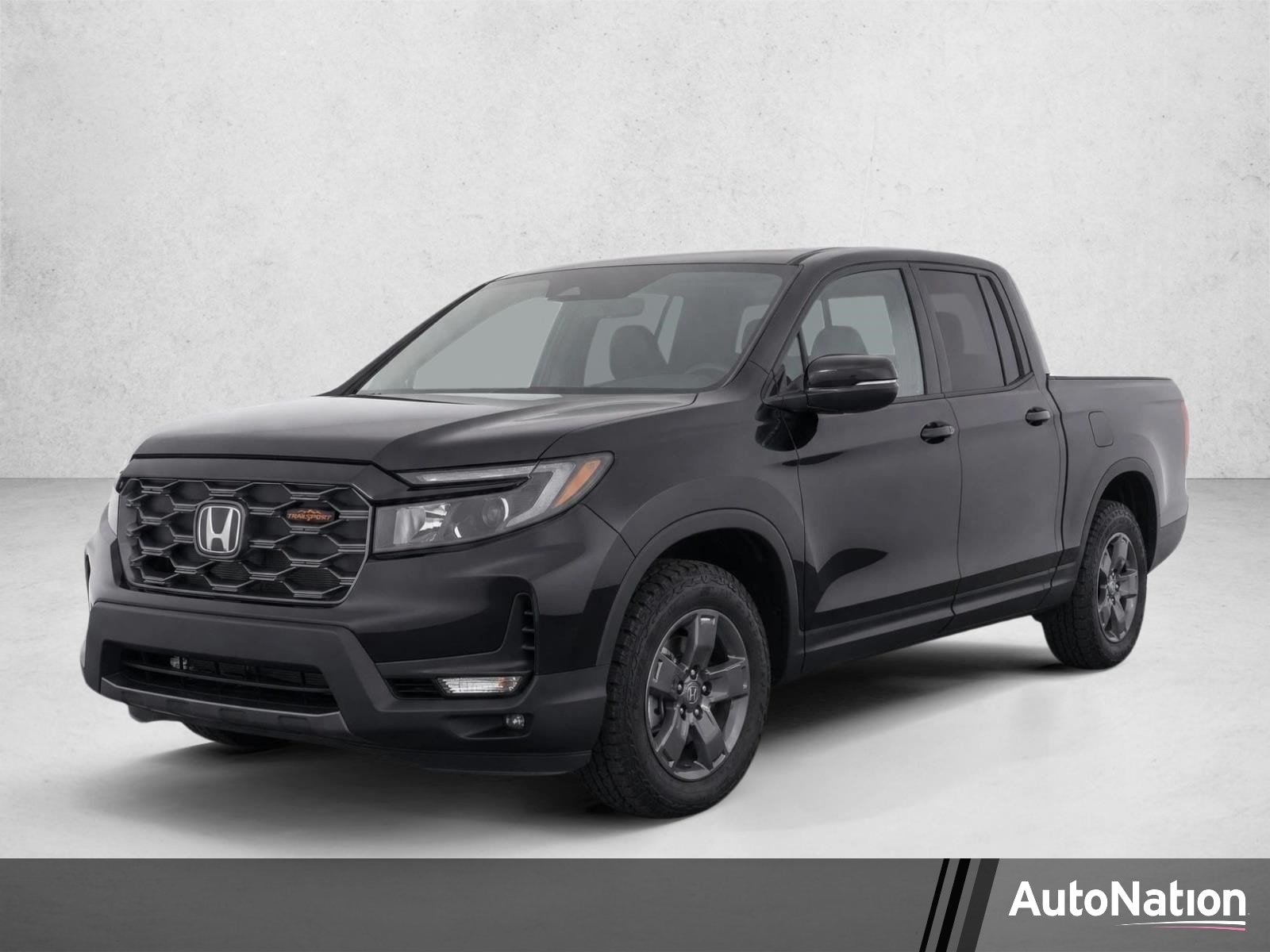 2025 Honda Ridgeline
