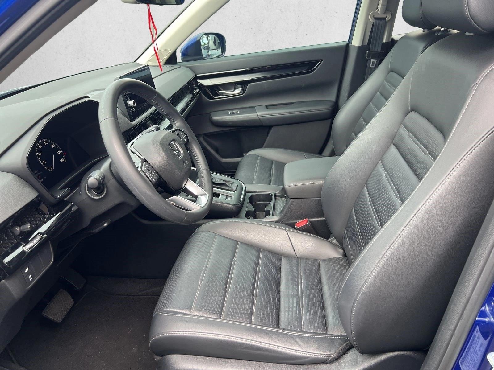 2024 Honda CR-V EX-L - Photo 9