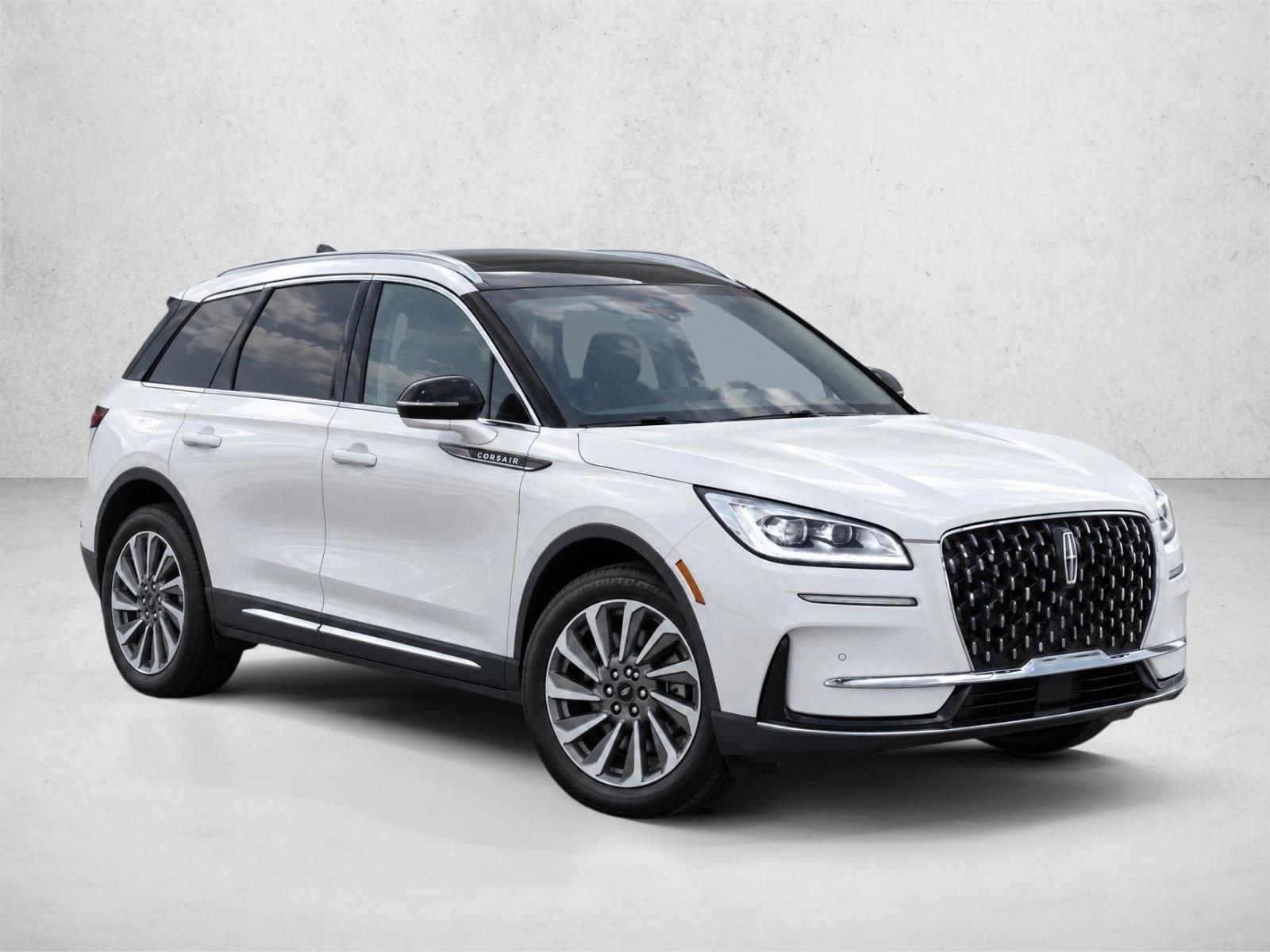 Used 2023 Lincoln Corsair Reserve SUV