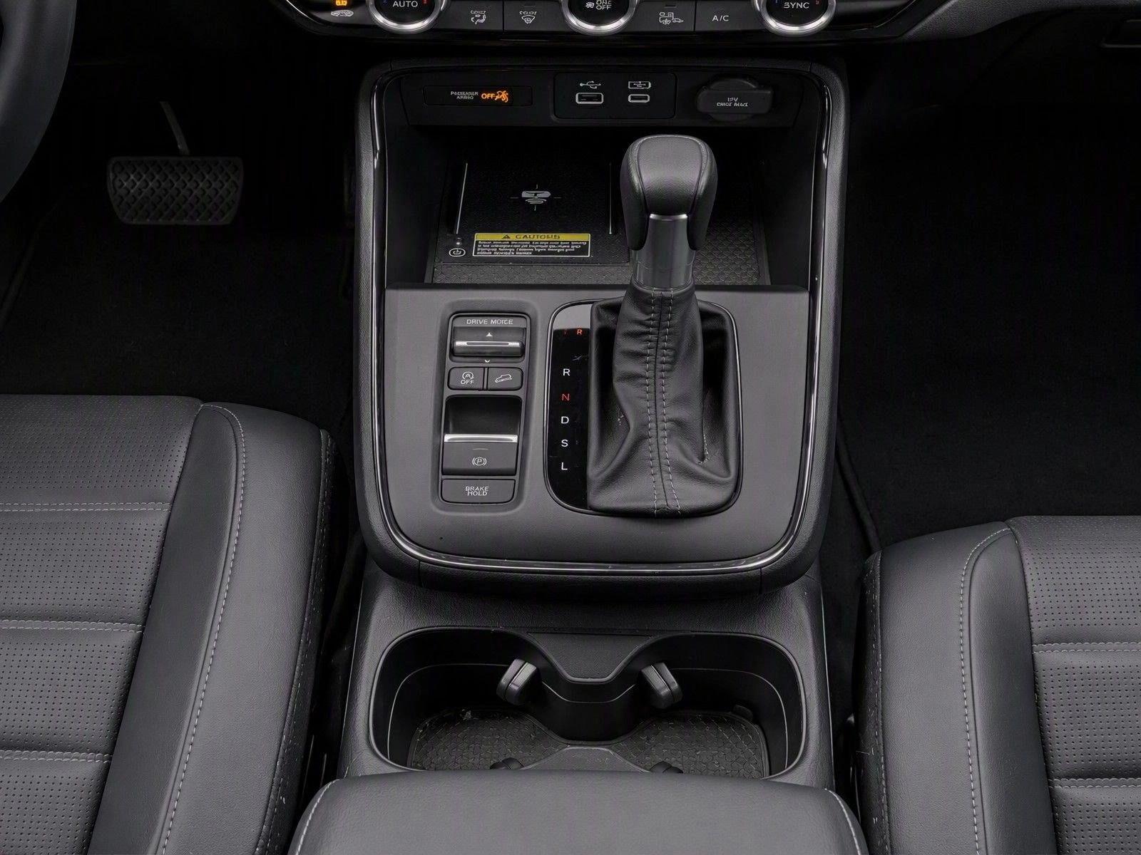 2024 Honda CR-V EX-L - Photo 18