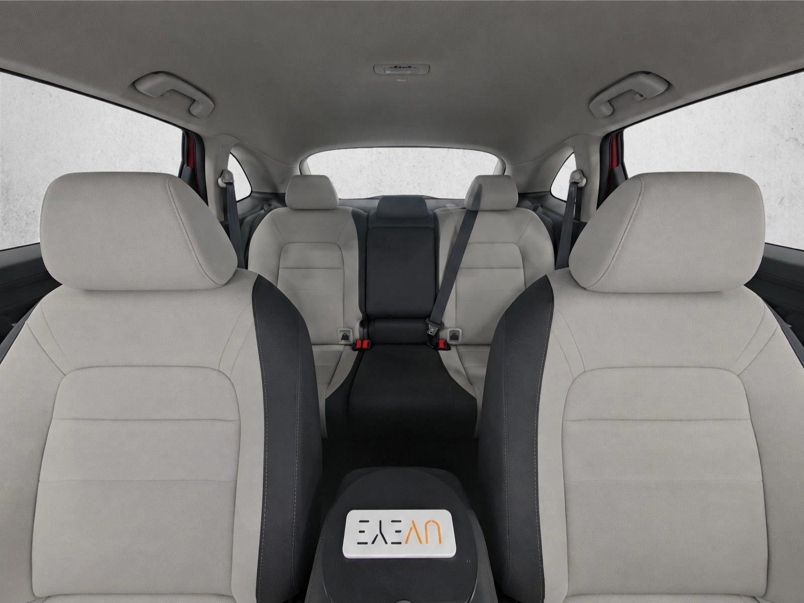 2024 Honda CR-V LX - Photo 25