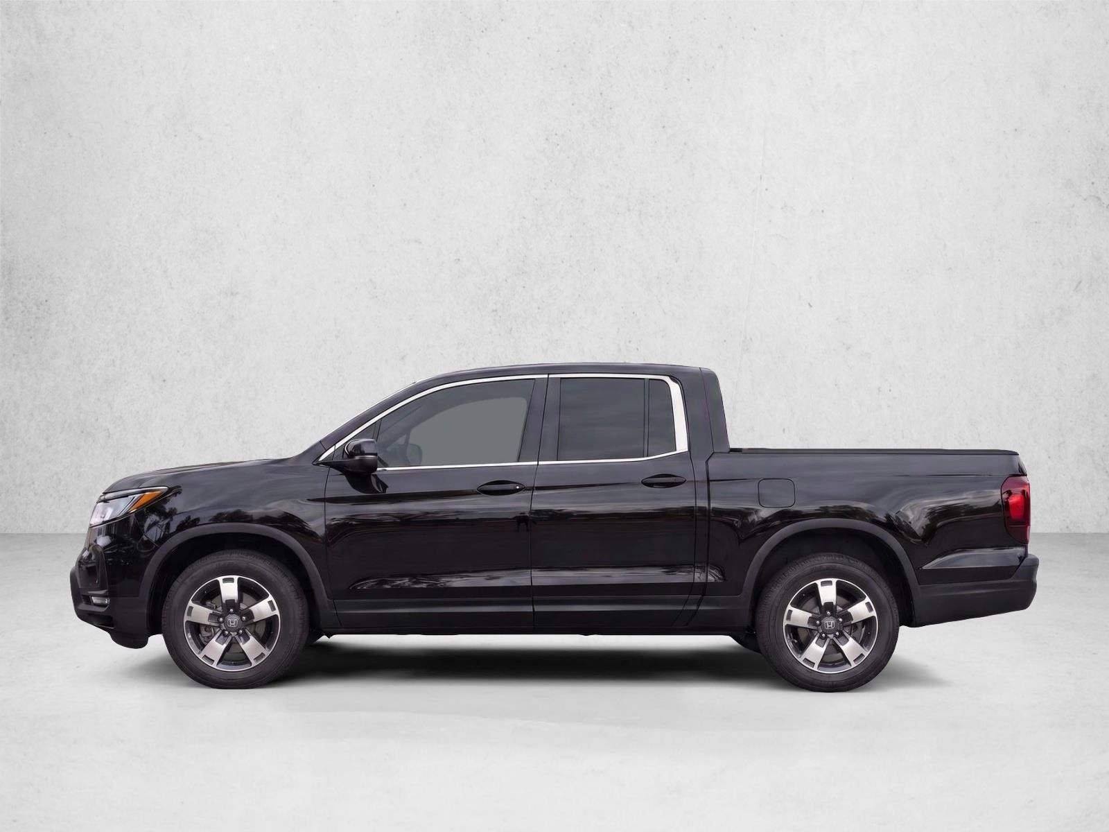 New 2026 Honda Ridgeline RTL Truck Crew Cab