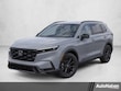  Honda CR-V Hybrid