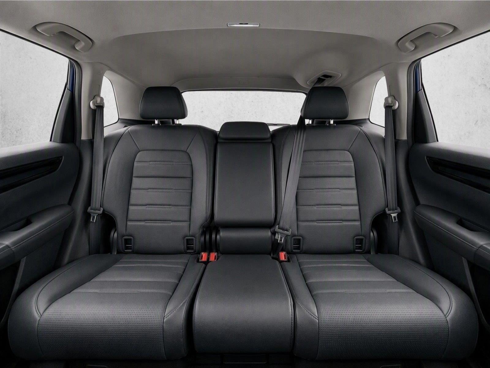 2024 Honda CR-V EX-L - Photo 21