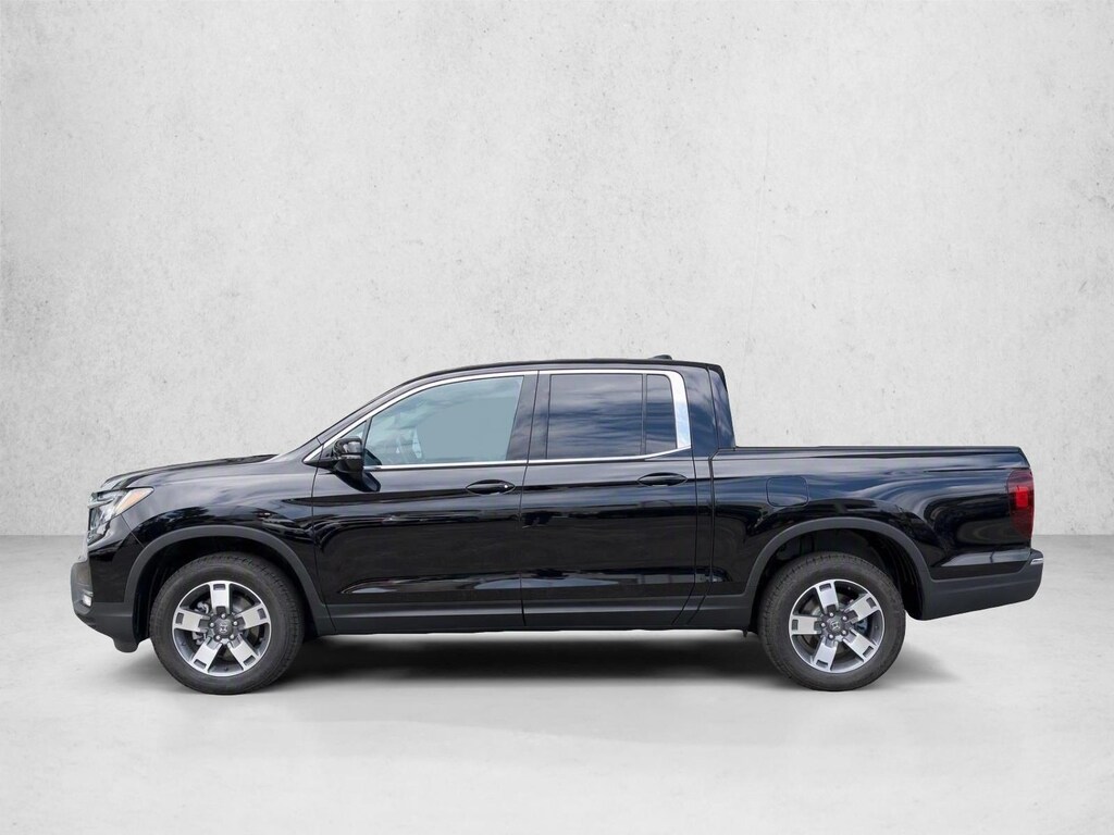 New 2026 Honda Ridgeline RTL Truck Crew Cab