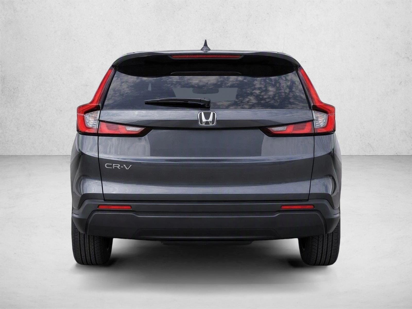 2025 Honda CR-V LX - Photo 6