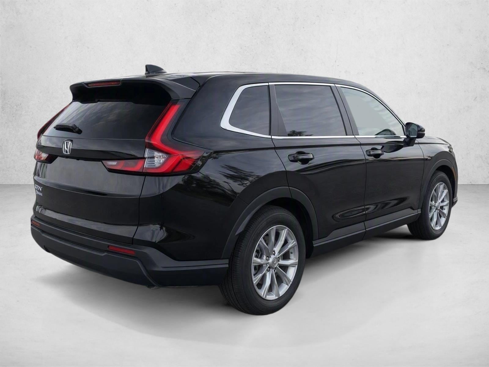 2024 Honda CR-V EX - Photo 6