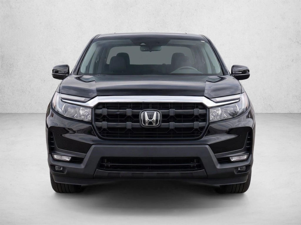 New 2026 Honda Ridgeline RTL Truck Crew Cab