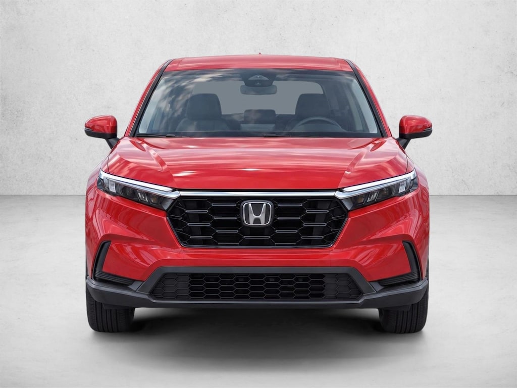 Certified 2024 Honda CR-V LX SUV
