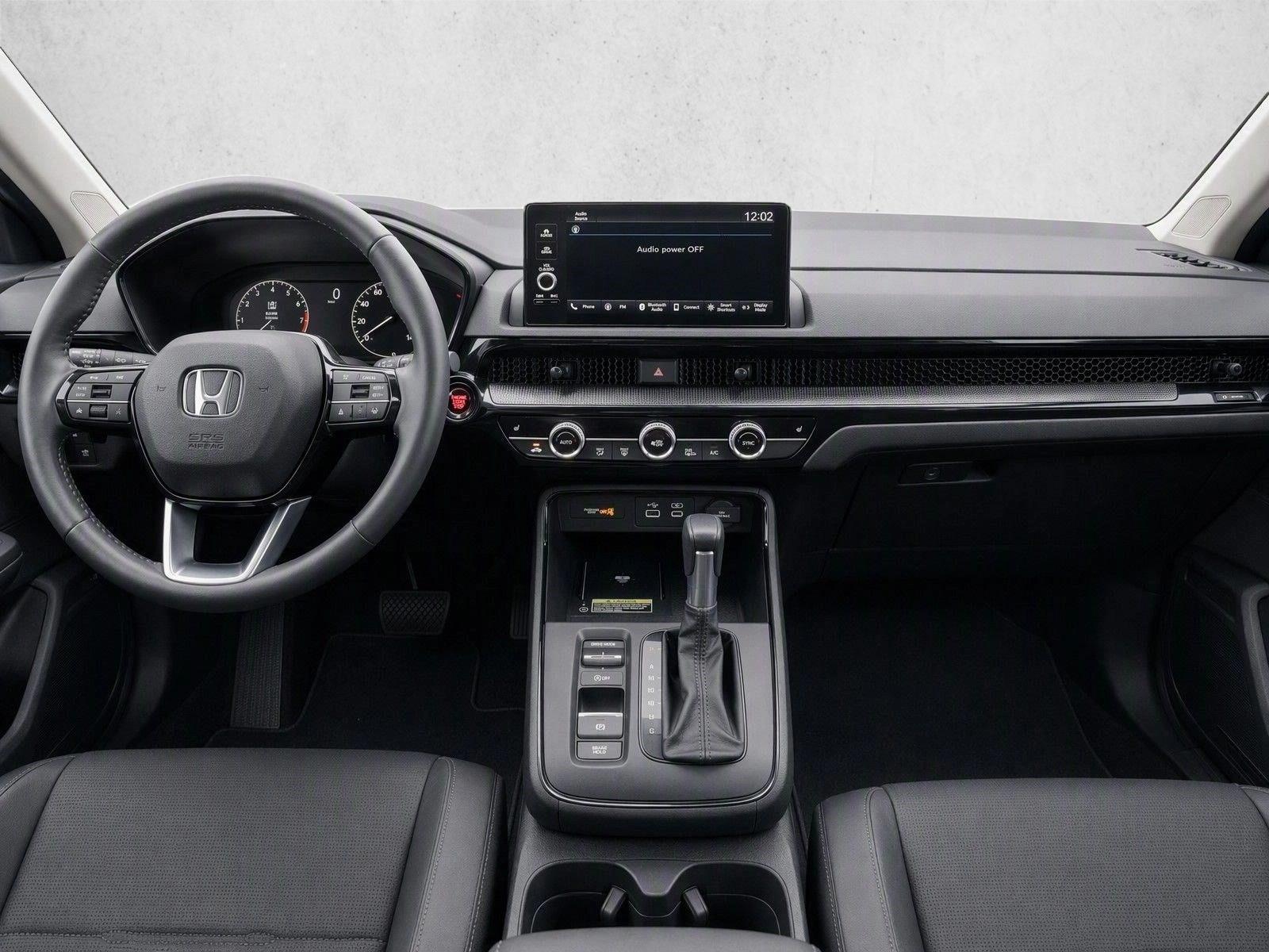 2024 Honda CR-V EX-L - Photo 20