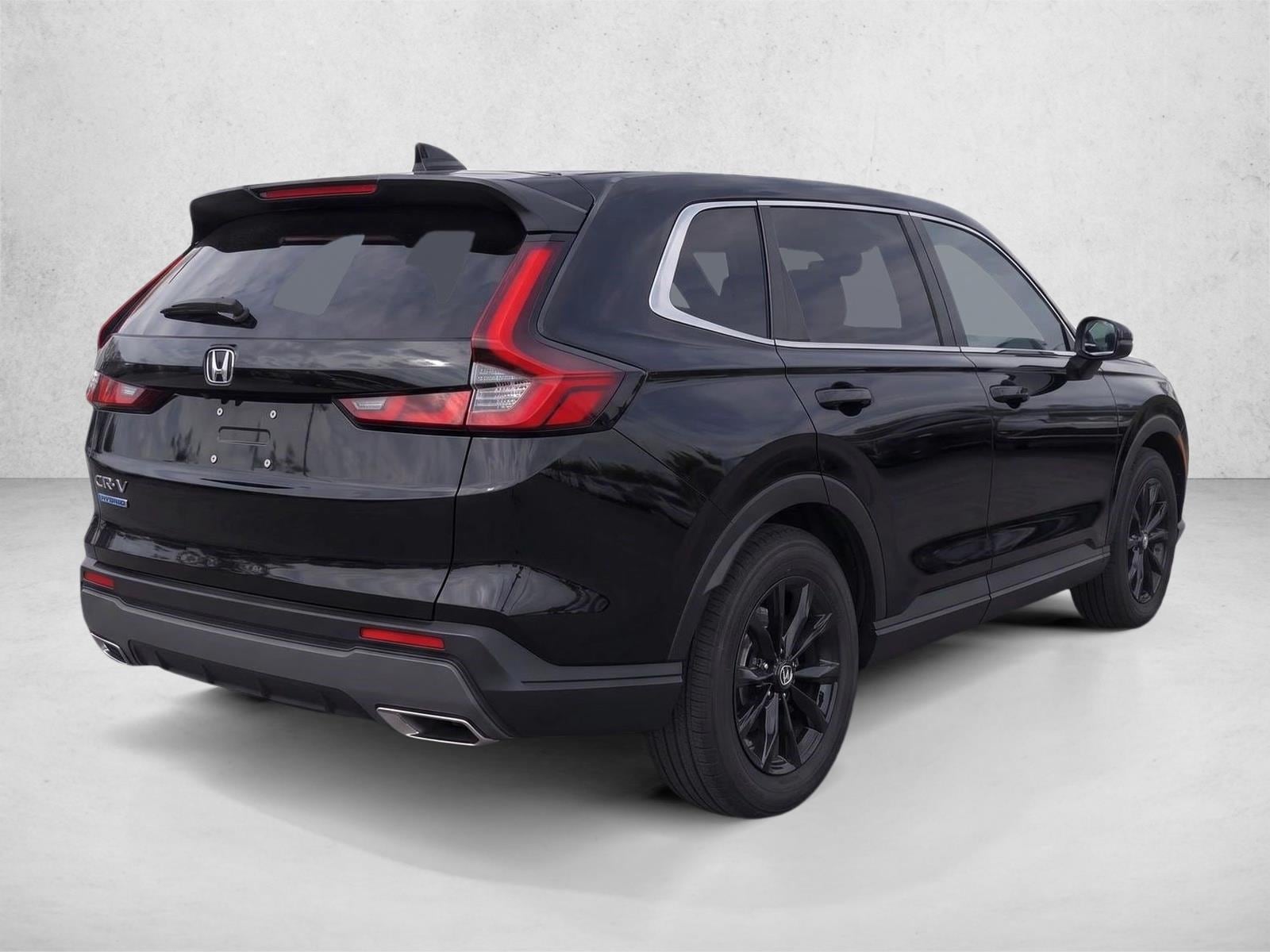 2025 Honda CR-V Sport - Photo 7