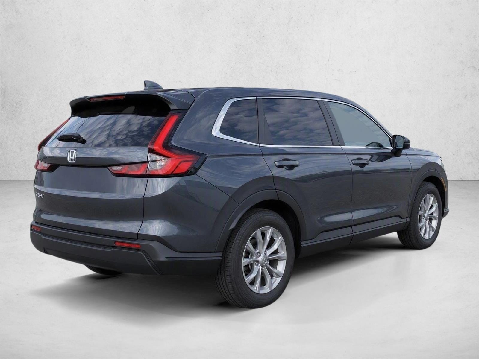 2025 Honda CR-V LX - Photo 7