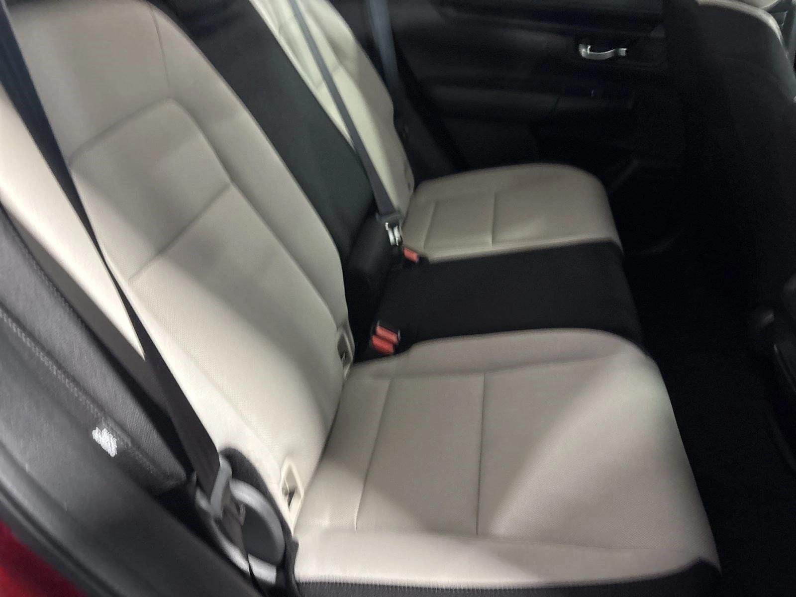 2024 Honda CR-V LX - Photo 16