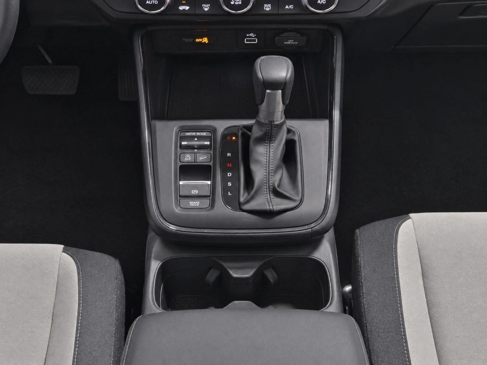 2024 Honda CR-V LX - Photo 22