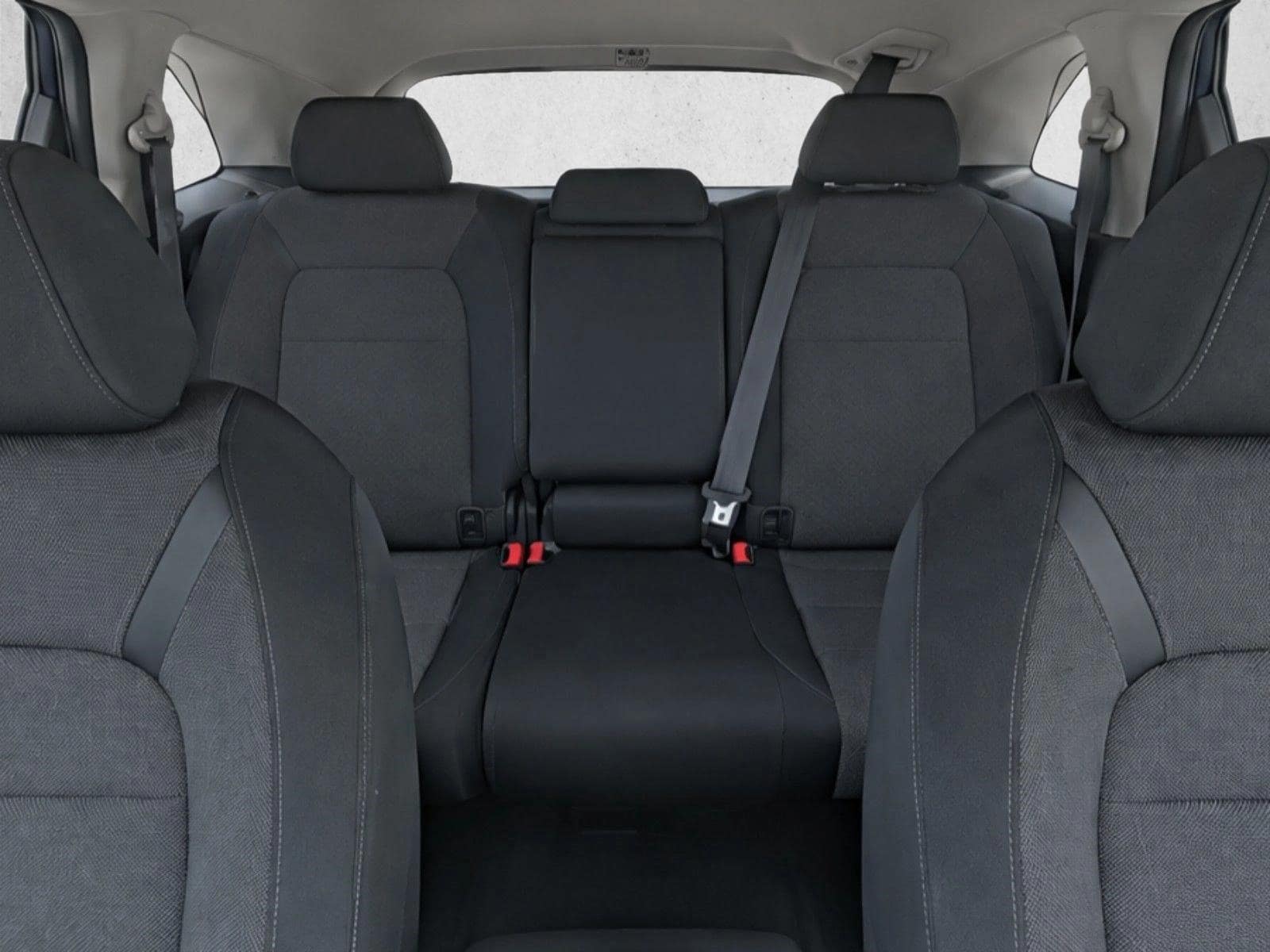 2025 Honda CR-V LX - Photo 27