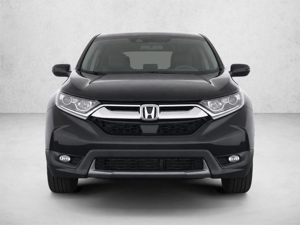 Used 2019 Honda CR-V EX 2WD SUV