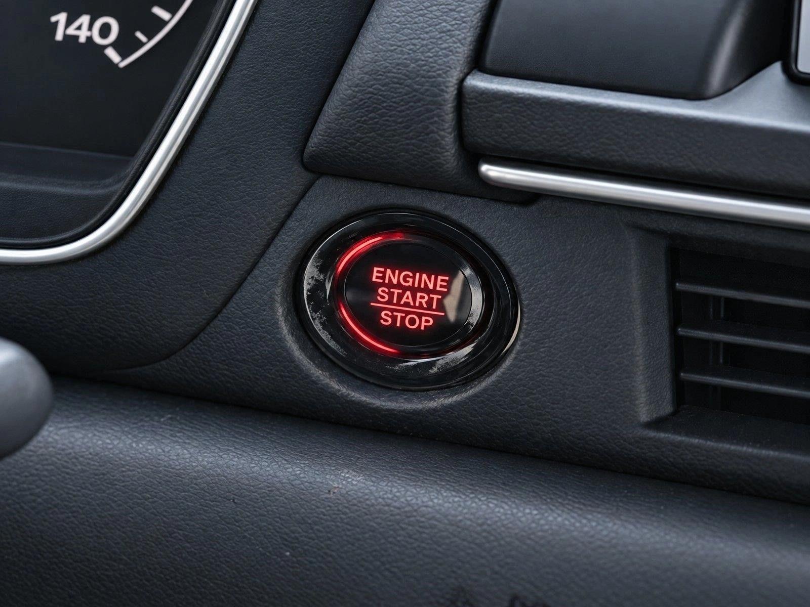 2025 Honda Pilot EX-L - Photo 19