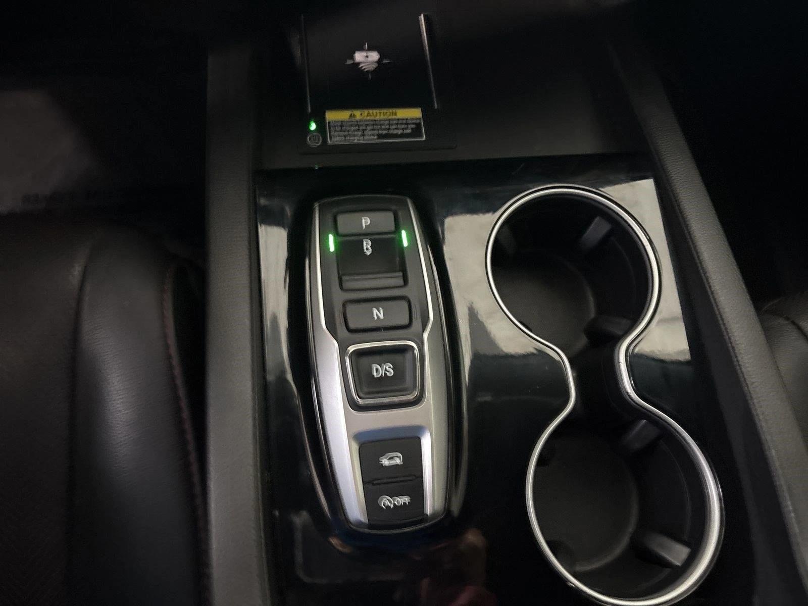 2024 Honda Passport Black Edition - Photo 18
