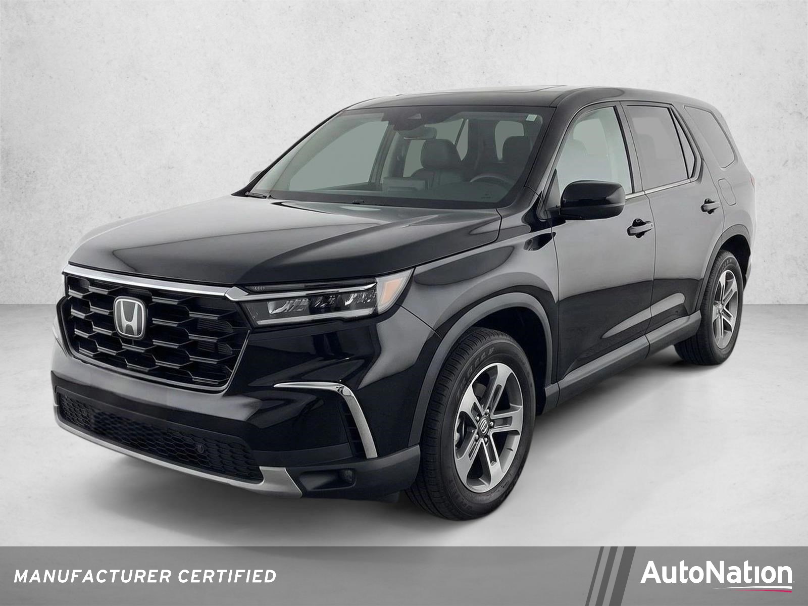  Honda Pilot