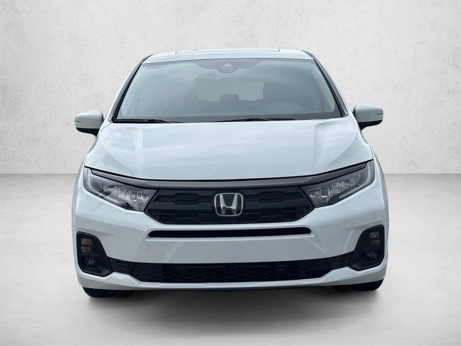 2026 Honda Odyssey EX-L - Photo 6