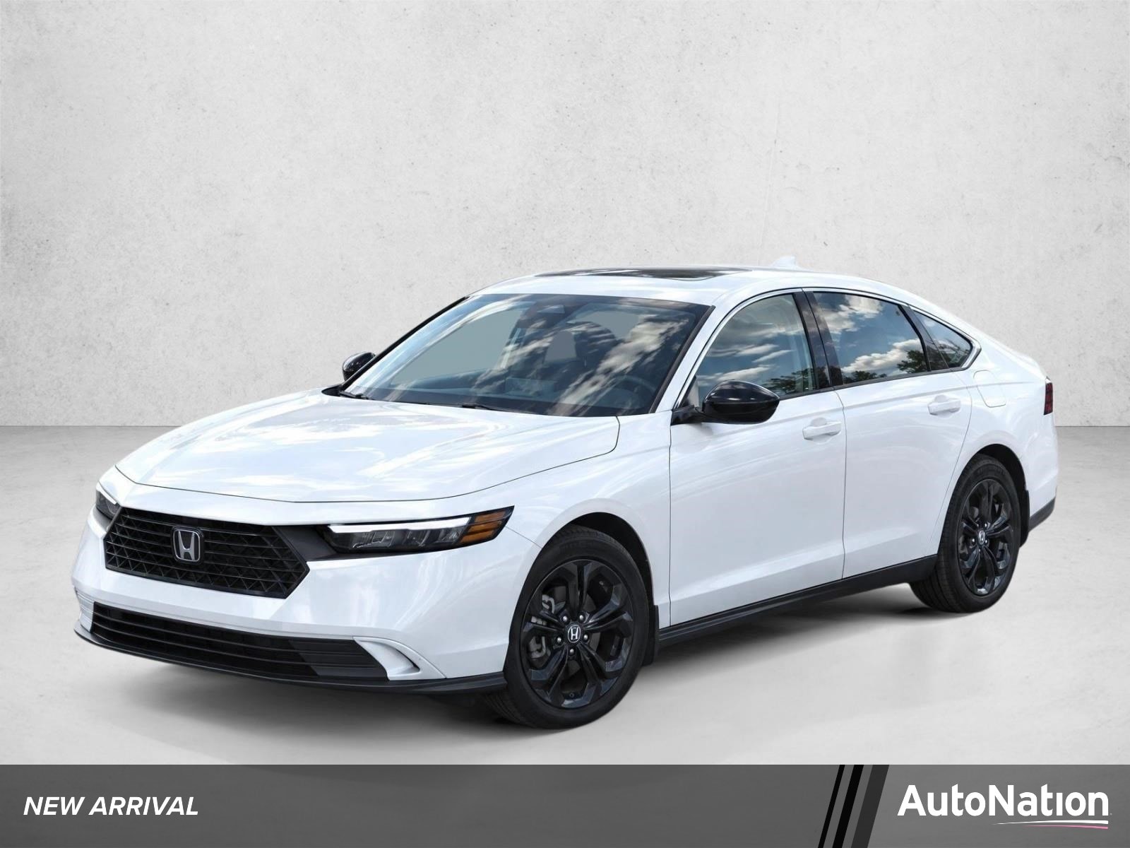2024 Honda Accord Sedan