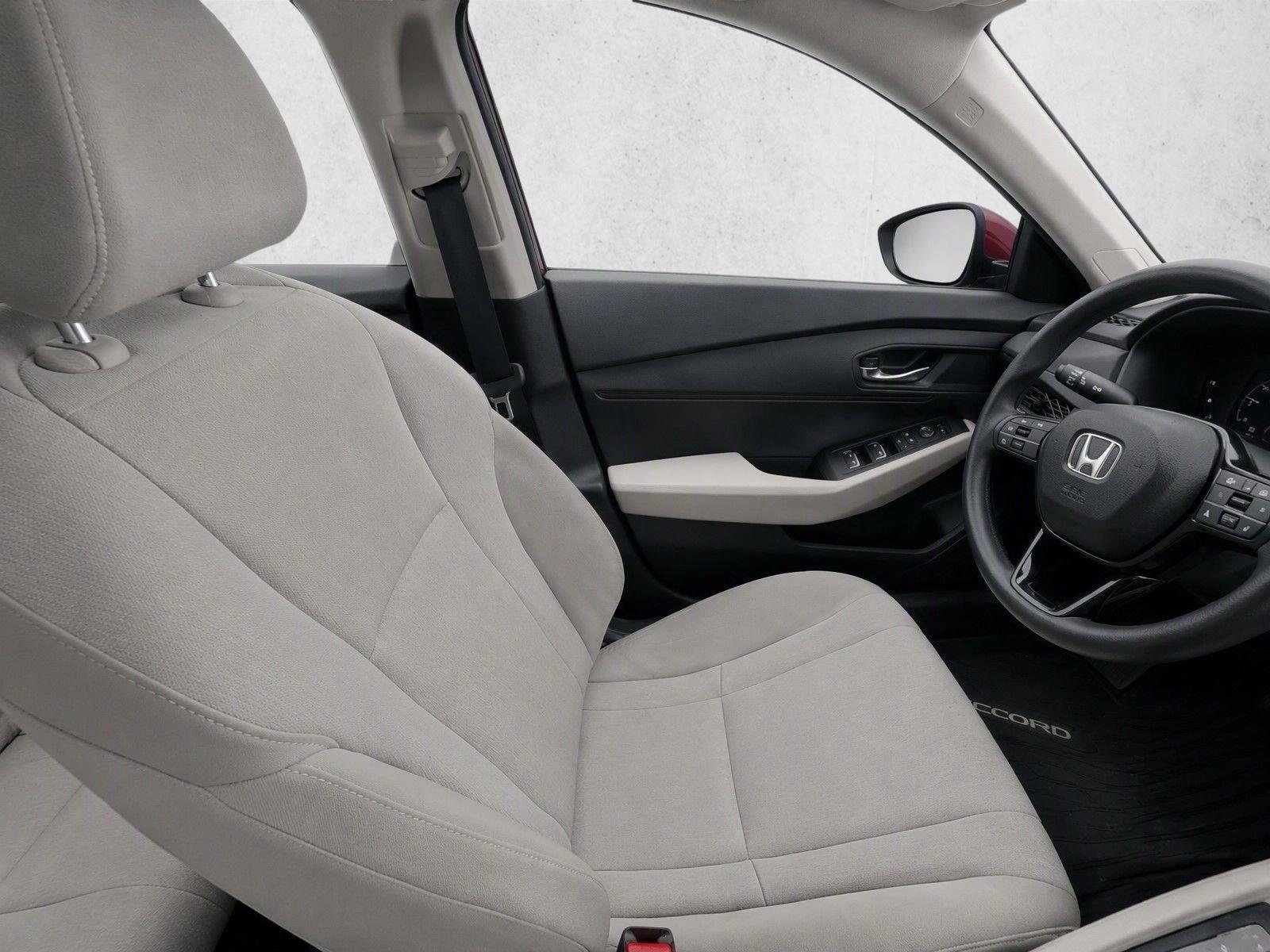 2024 Honda Accord LX - Photo 15