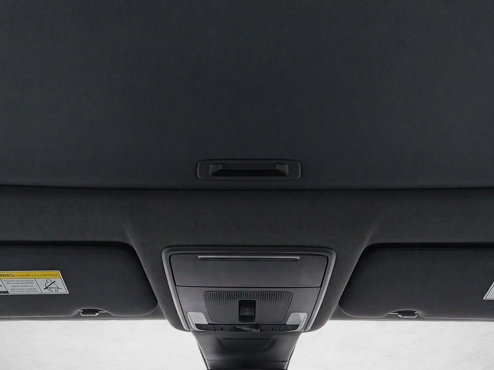 2025 Honda CR-V Sport - Photo 11