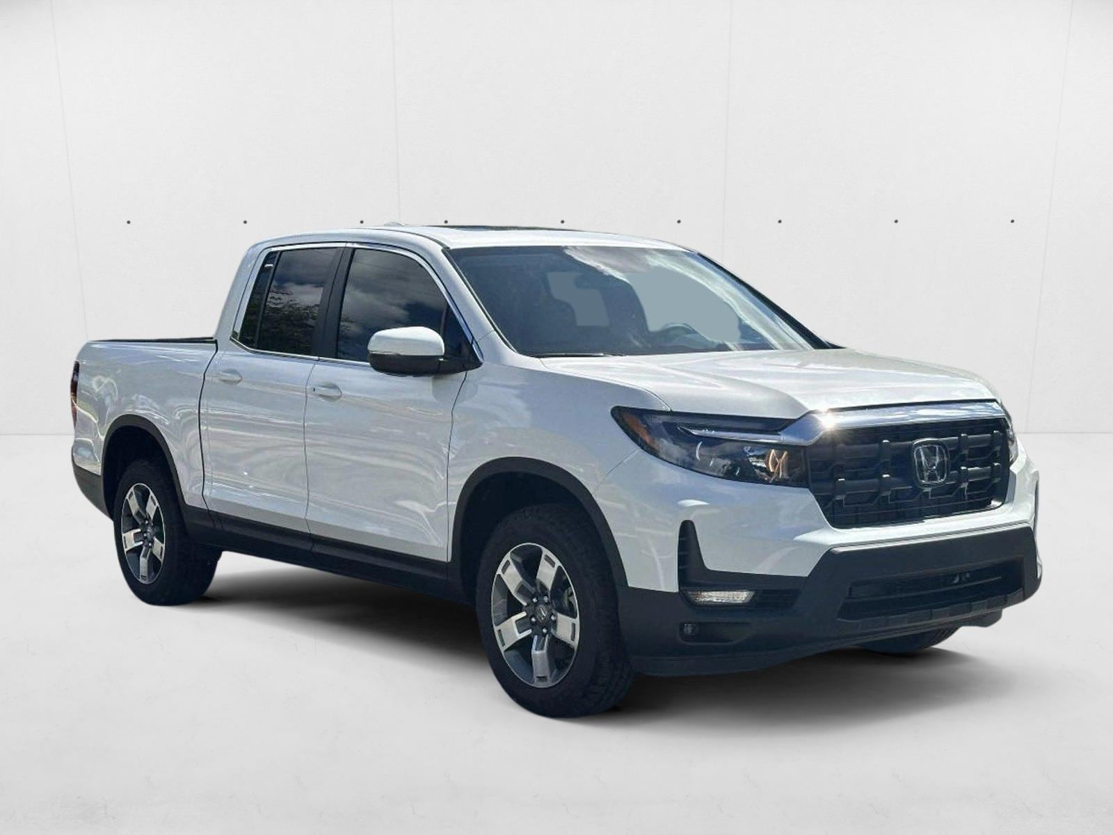 2025 Honda Ridgeline RTL - Photo 7