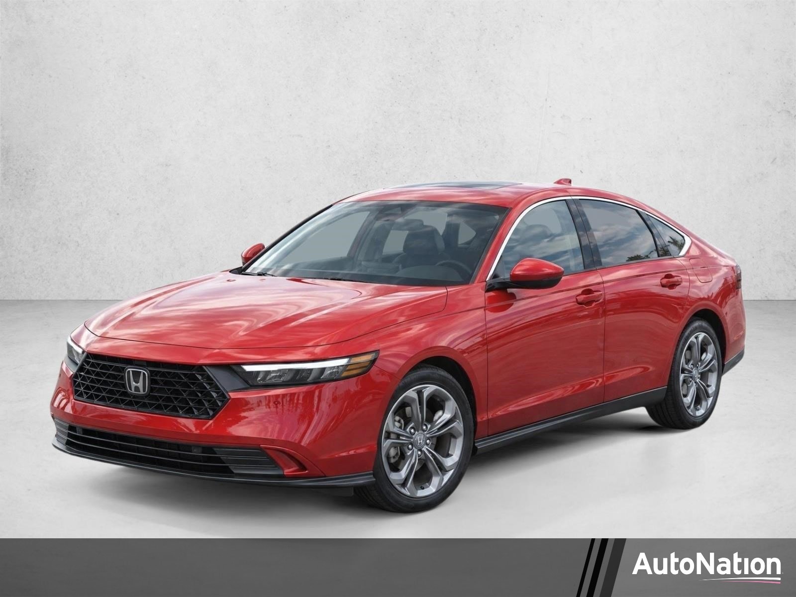 2024 Honda Accord Sedan
