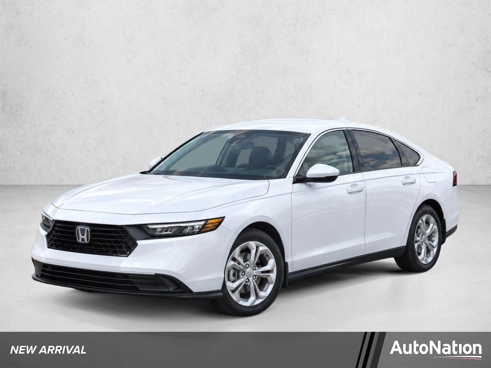  Honda Accord Sedan