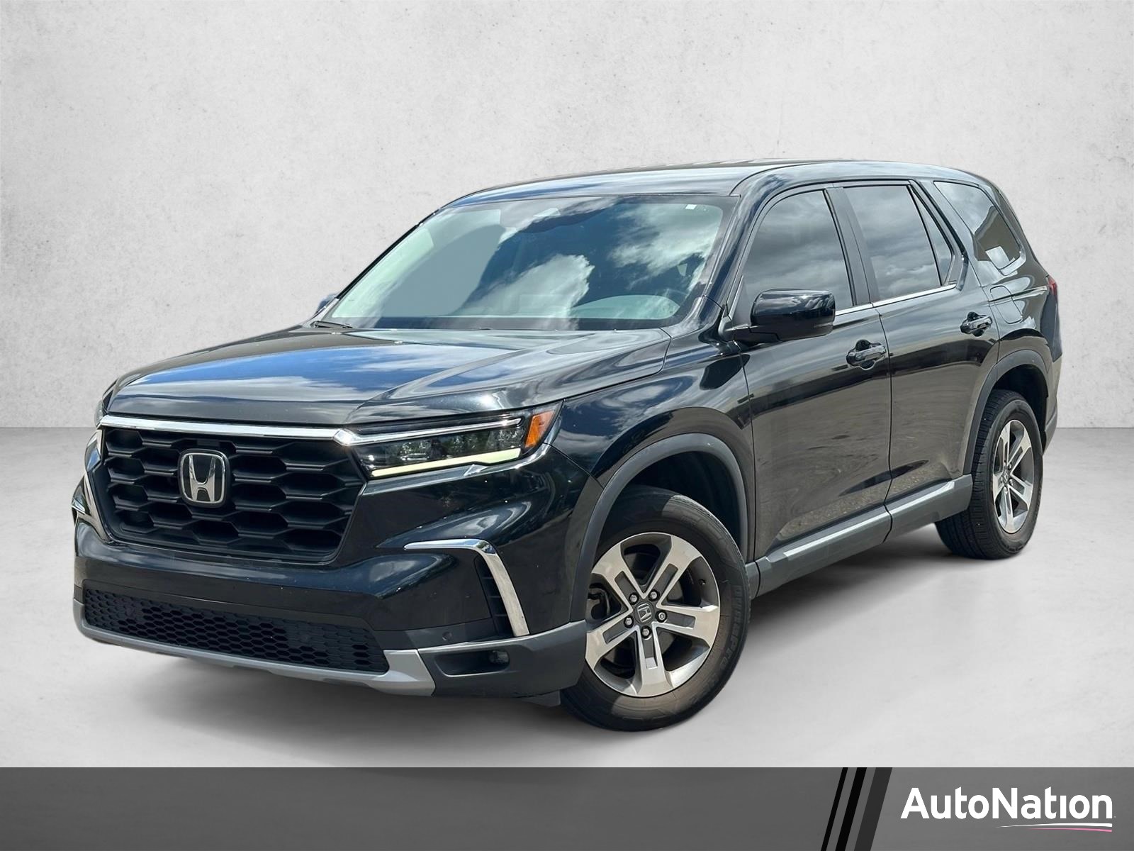 Used 2023 Honda Pilot EX-L 7 Passenger SUV