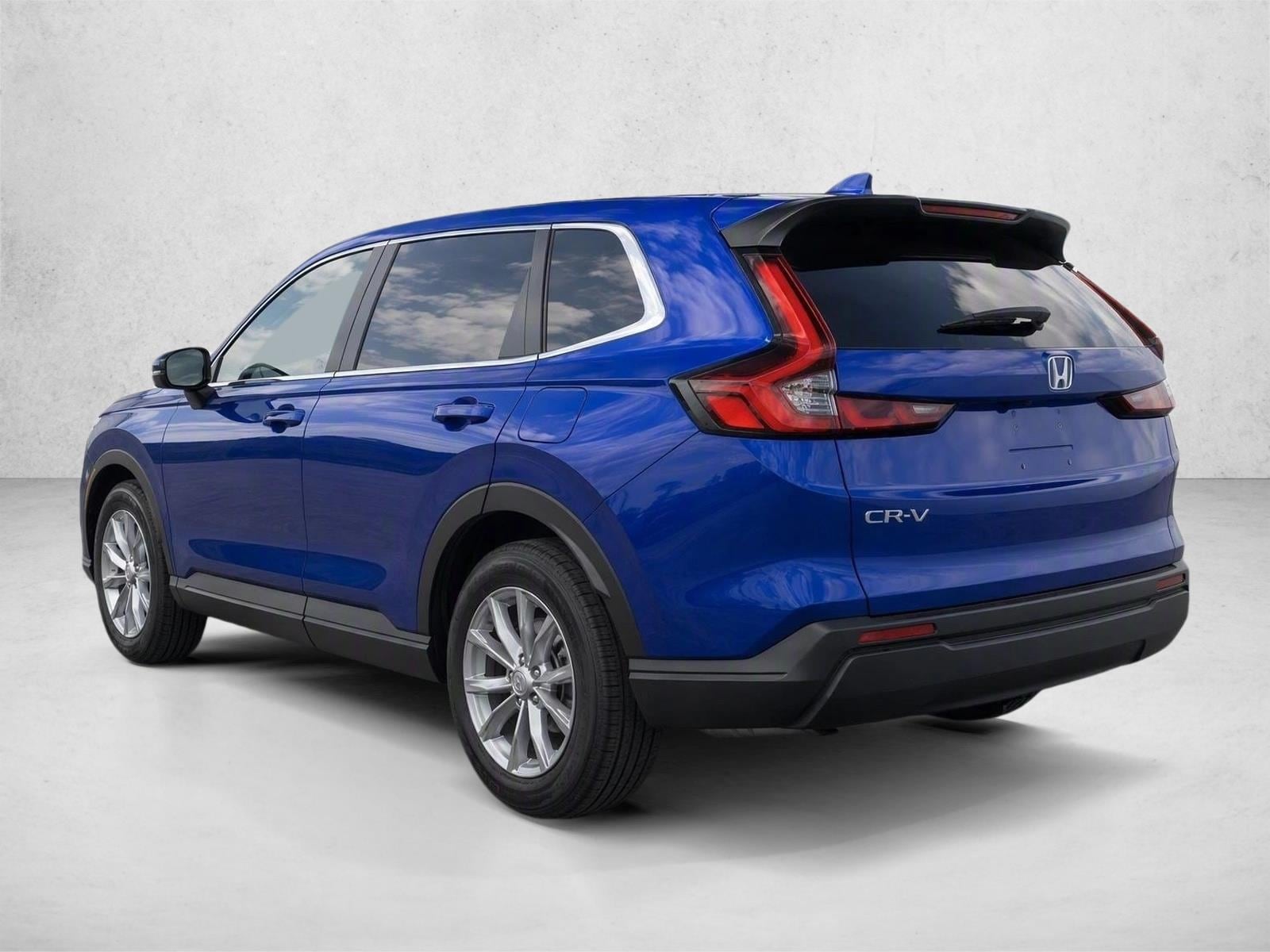 2024 Honda CR-V EX-L - Photo 5