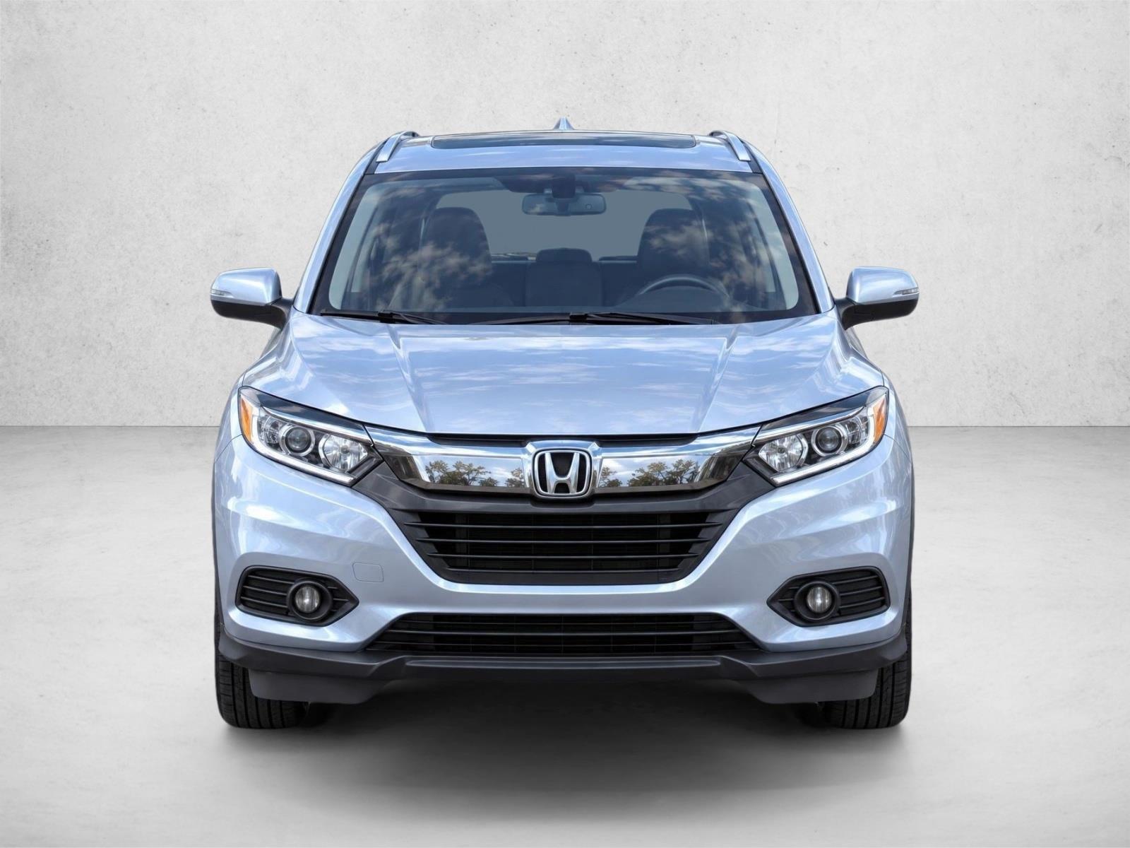 Used 2019 Honda HR-V EX 2WD SUV