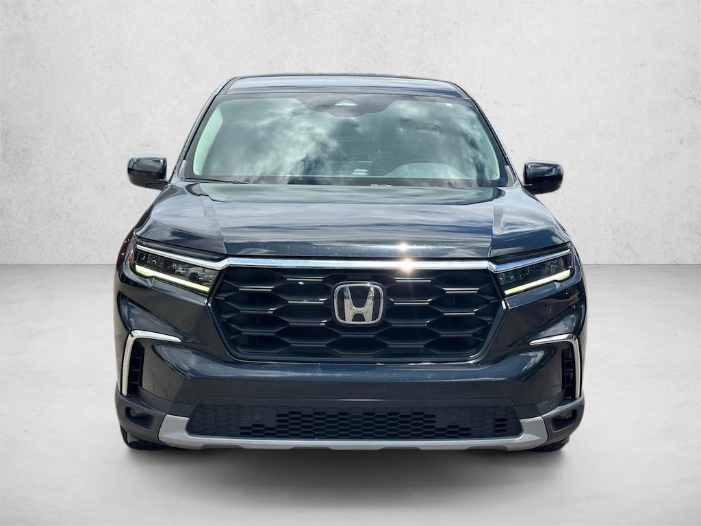 Used 2023 Honda Pilot EX-L 7 Passenger SUV