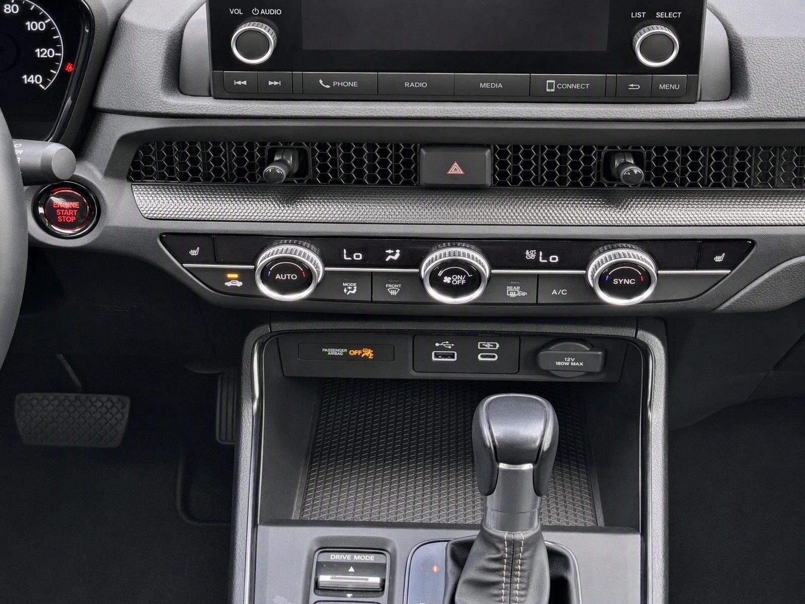 2025 Honda CR-V Sport - Photo 15
