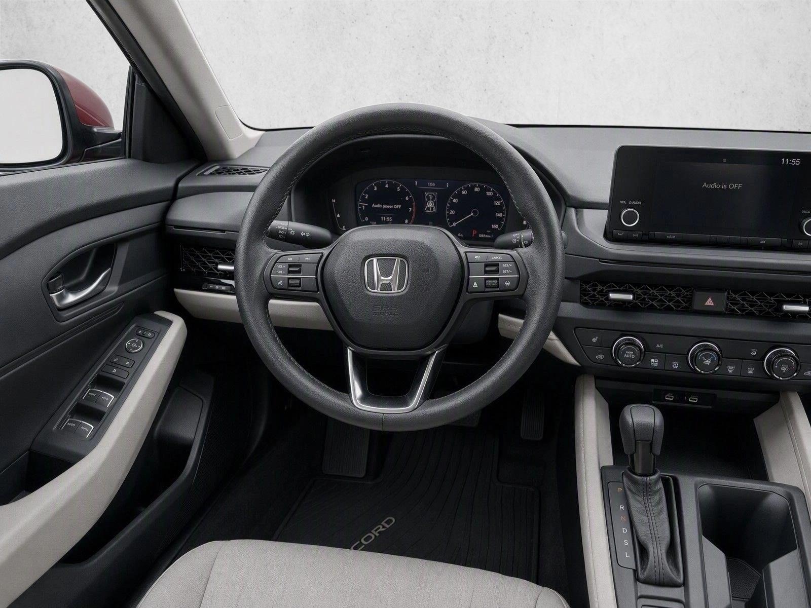 2024 Honda Accord LX - Photo 22