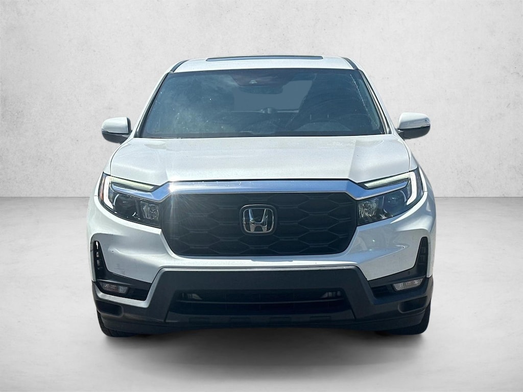 Used 2023 Honda Passport EX-L SUV