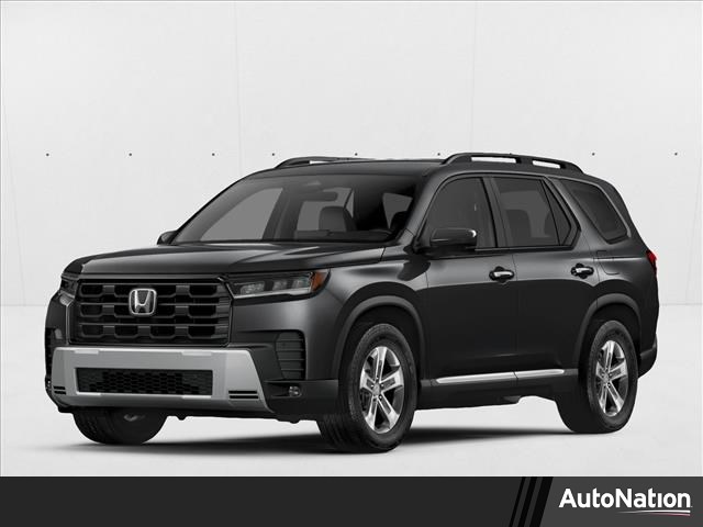  Honda Pilot