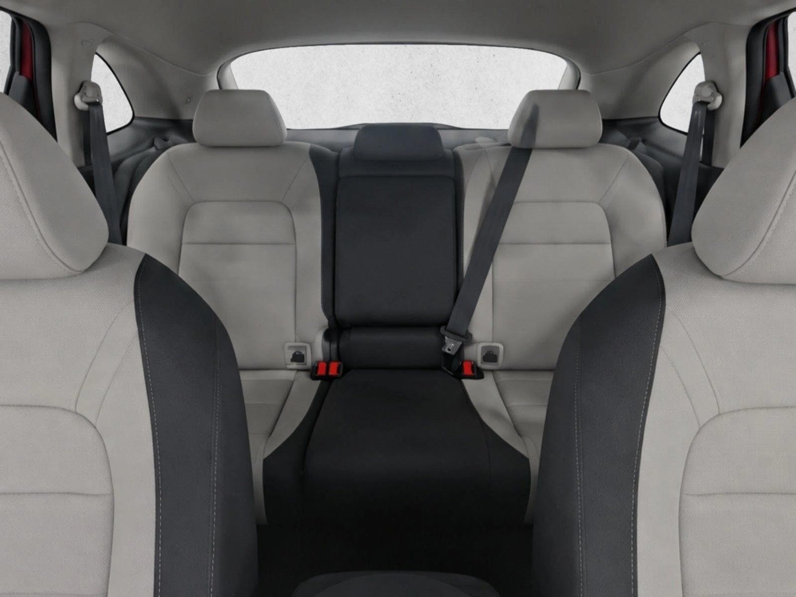 2024 Honda CR-V LX - Photo 26