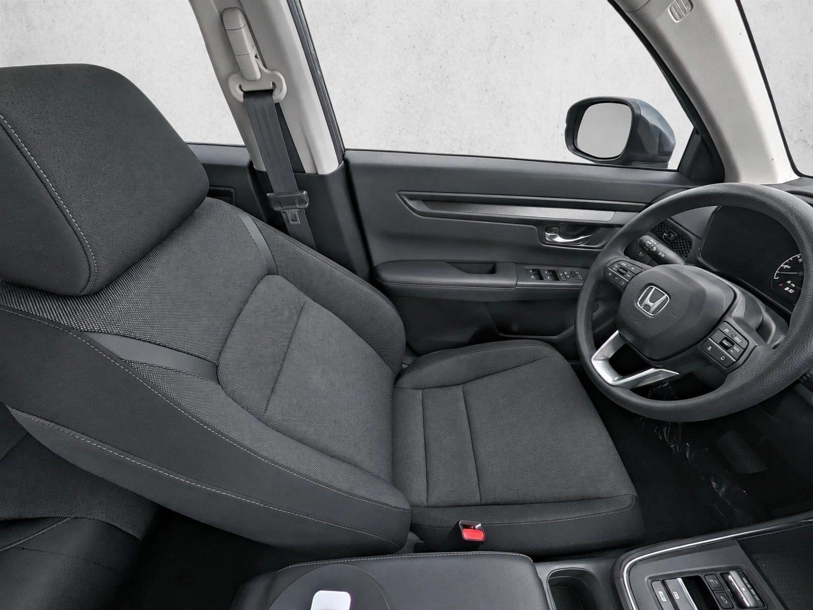 2025 Honda CR-V LX - Photo 20