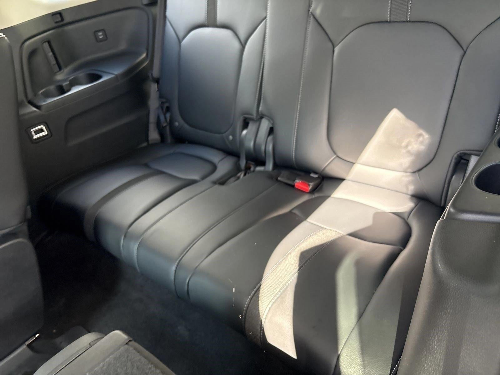 2025 Honda Pilot EX-L - Photo 9