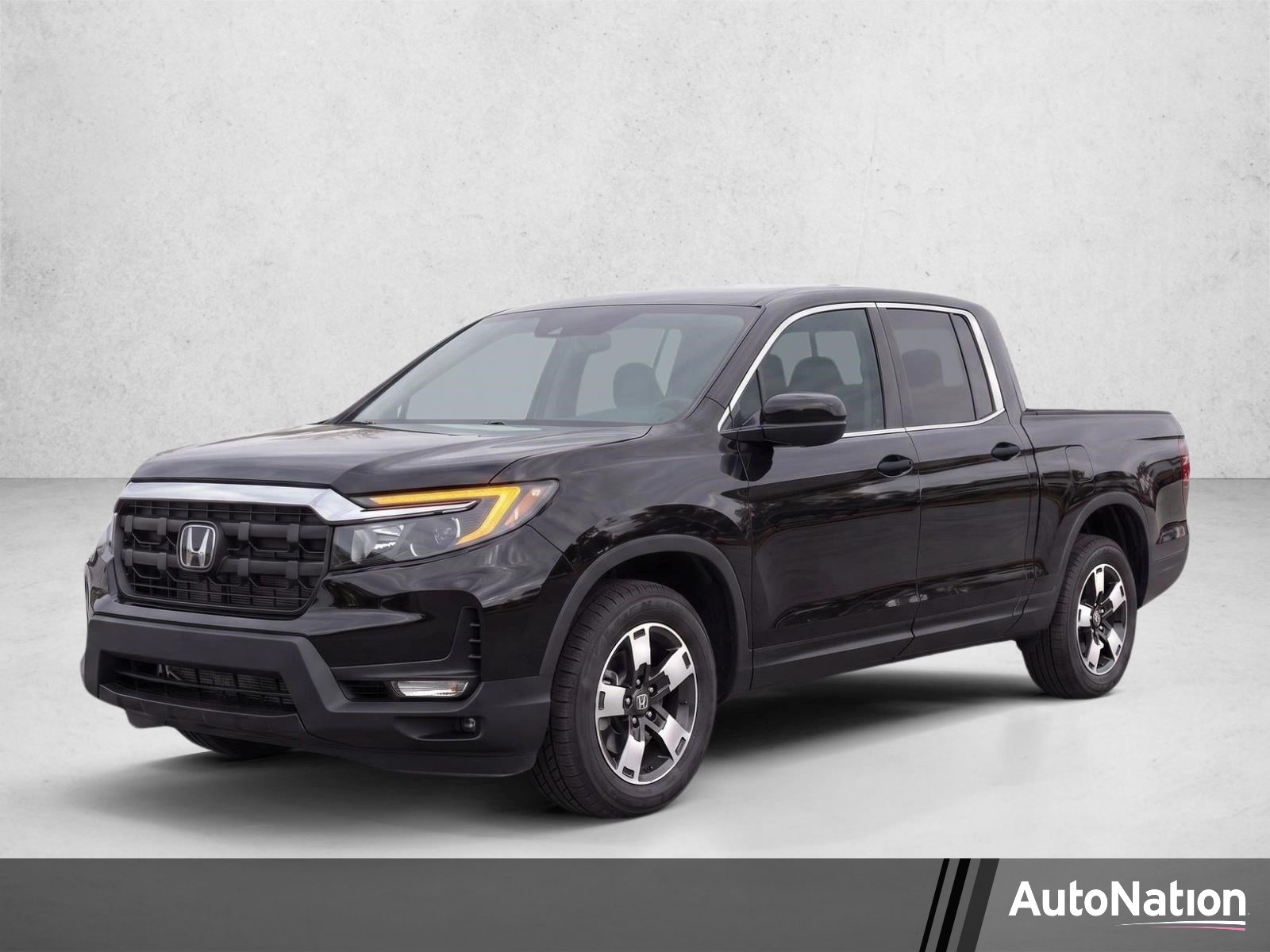  Honda Ridgeline