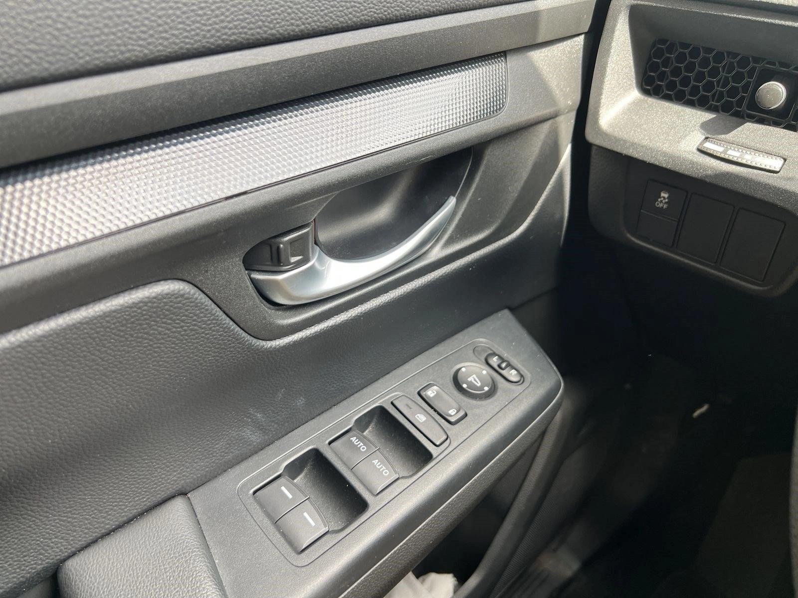2024 Honda CR-V EX - Photo 9